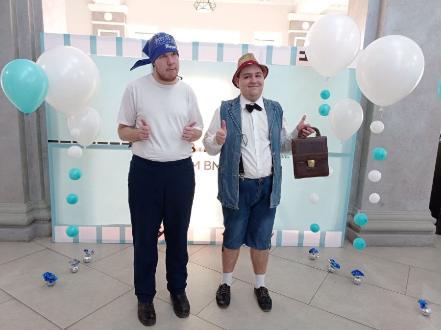 Отзывы участников Соцфестиваля