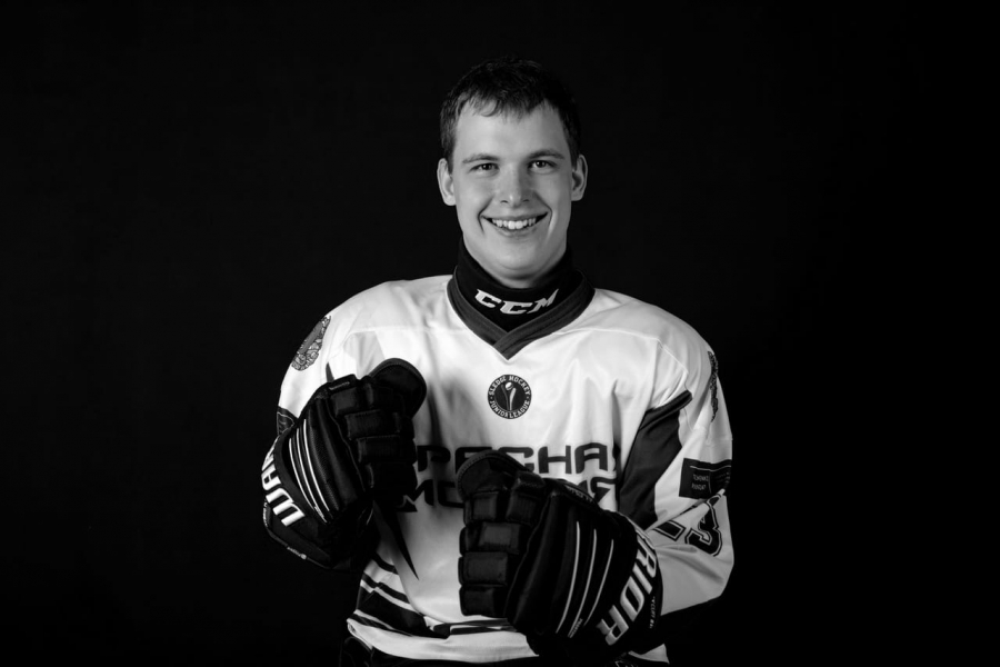 Влад, ты навсегда в наших сердцах