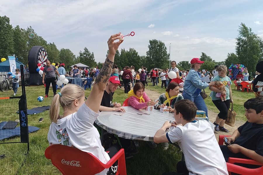 Любите ли вы настолки также сильно, как их любим мы?