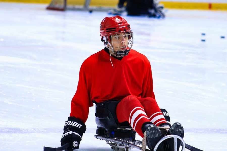 А что-то давно не делились с вами фотогграфиями и инфой про ледовые тренировки!