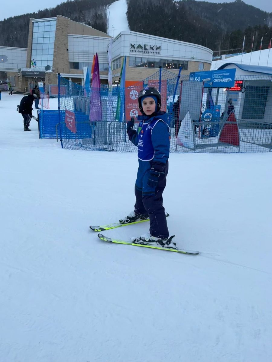 Отзыв об участии в программе. 03.04.22