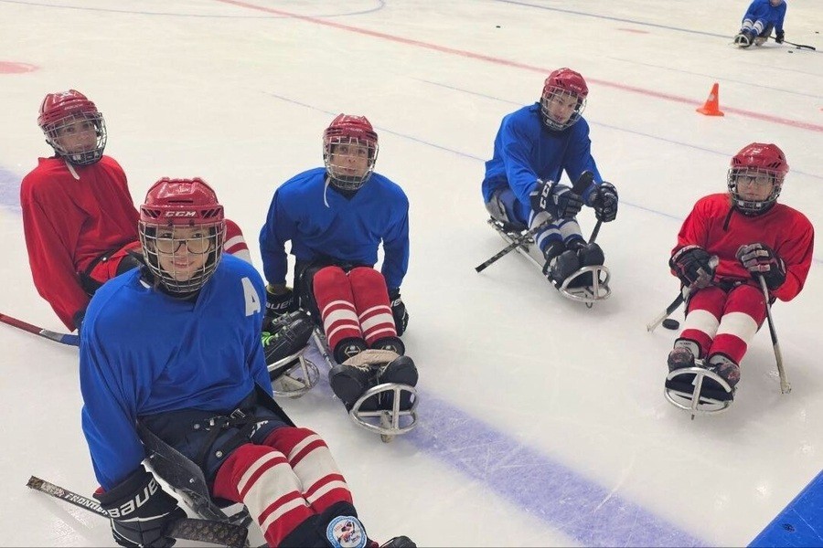 Проведем спортивные выходные вместе!