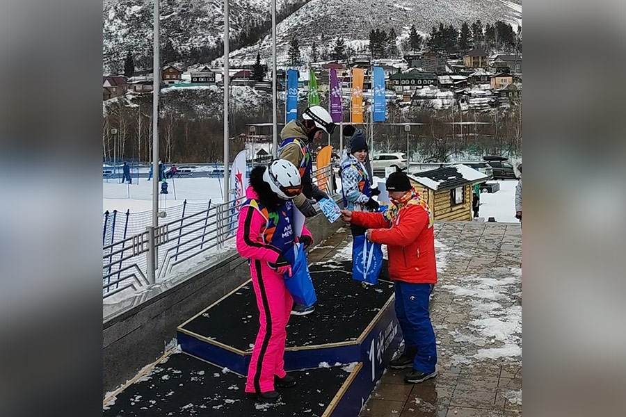 Как приятно читать публикации наших участниц!