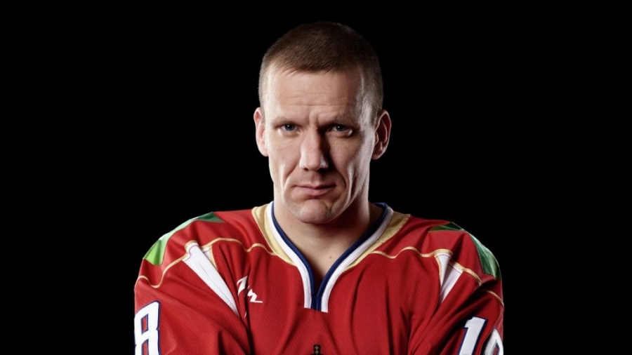 Добро пожаловать в Красноярск!