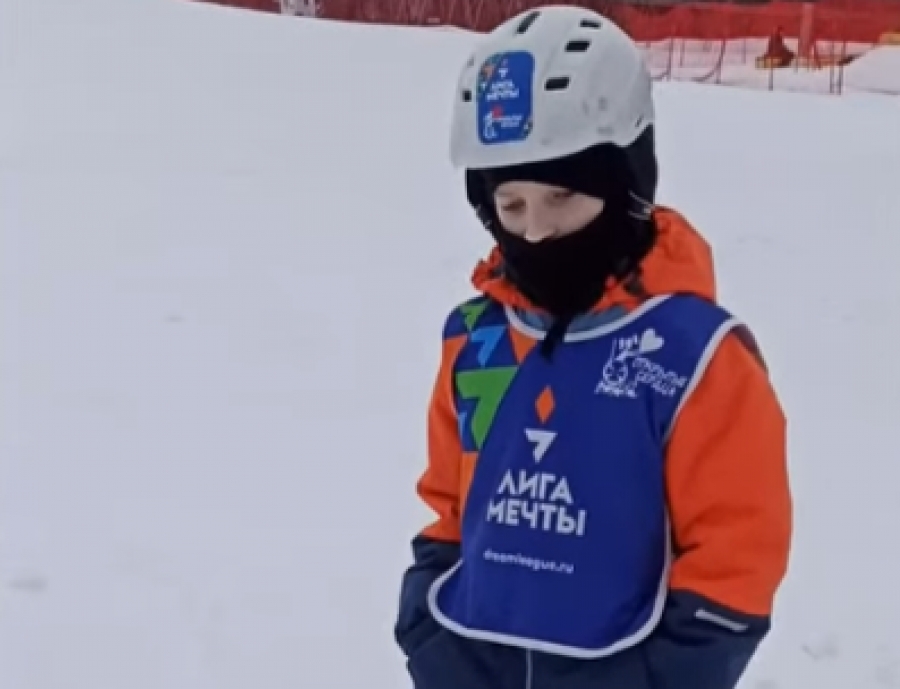 Тимощенко Филипп, новое занятие