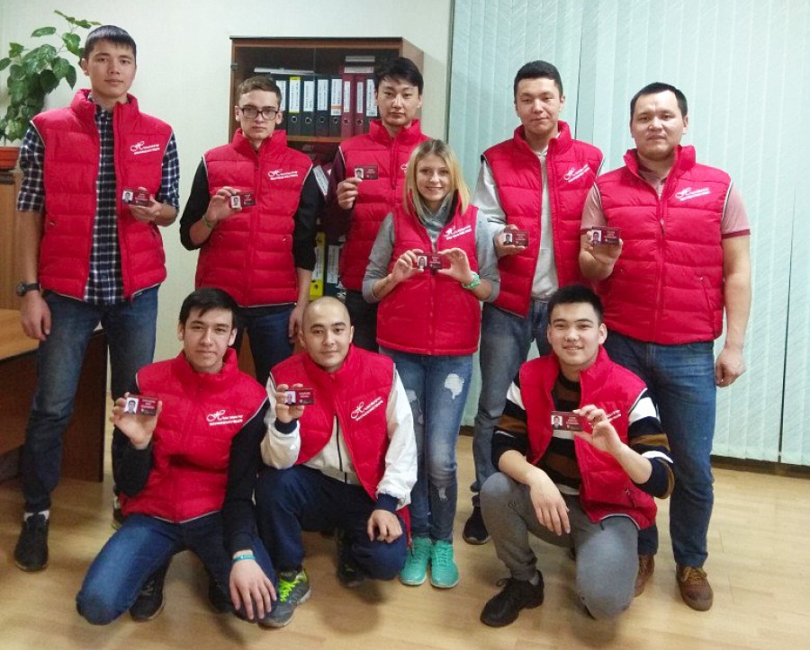 Служба сопровождения. Мы готовы прийти вам на помощь!