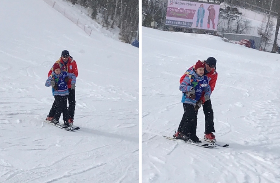 Отзыв Анна Колчанова