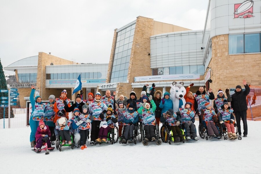 Лиге Мечты &mdash; 12 лет