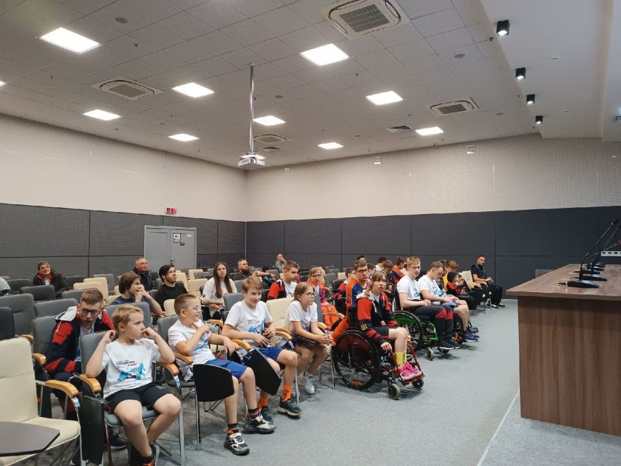 Сборы, теория хоккея