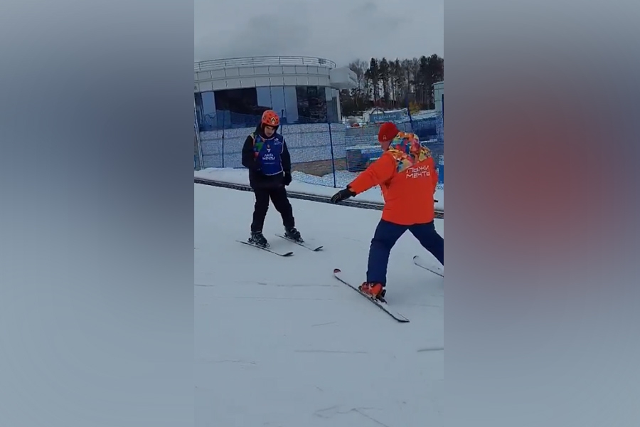 Абрамян Аркадий. Новые успехи