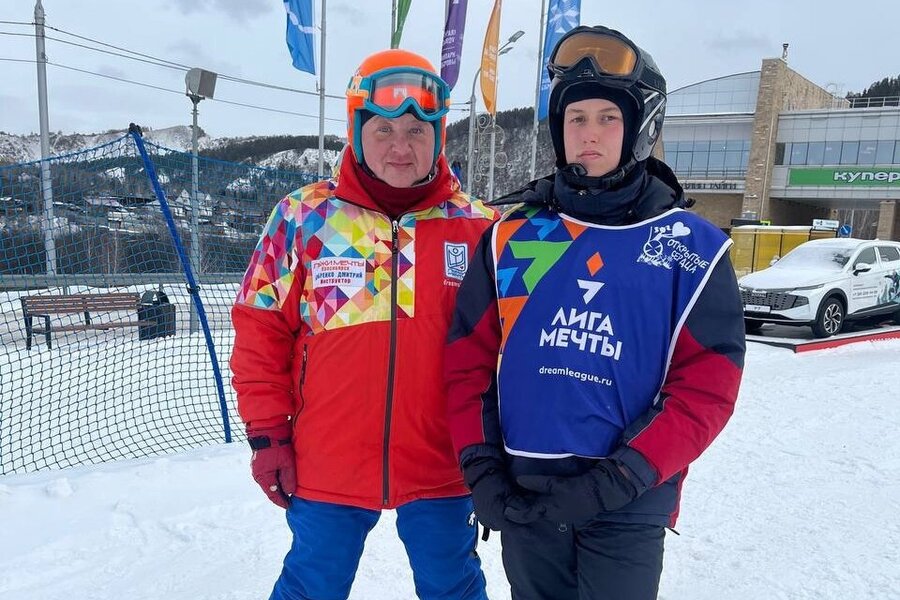 Непомнящих Саша 2 занятие