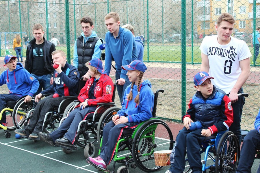 Молодёжка. Новости от группы болельщиков.
