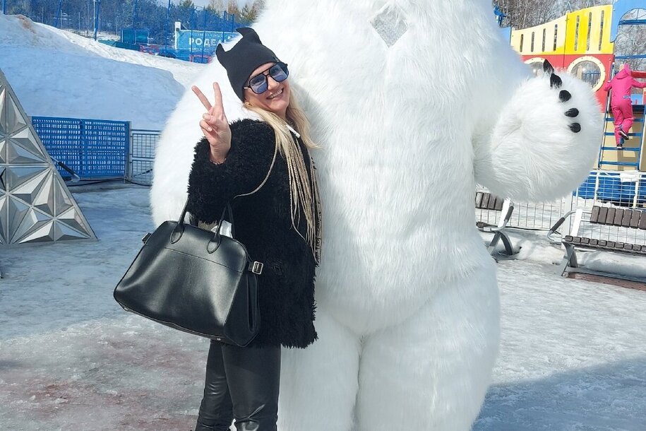 Благодарим за отзыв о соревновании горнолыжников