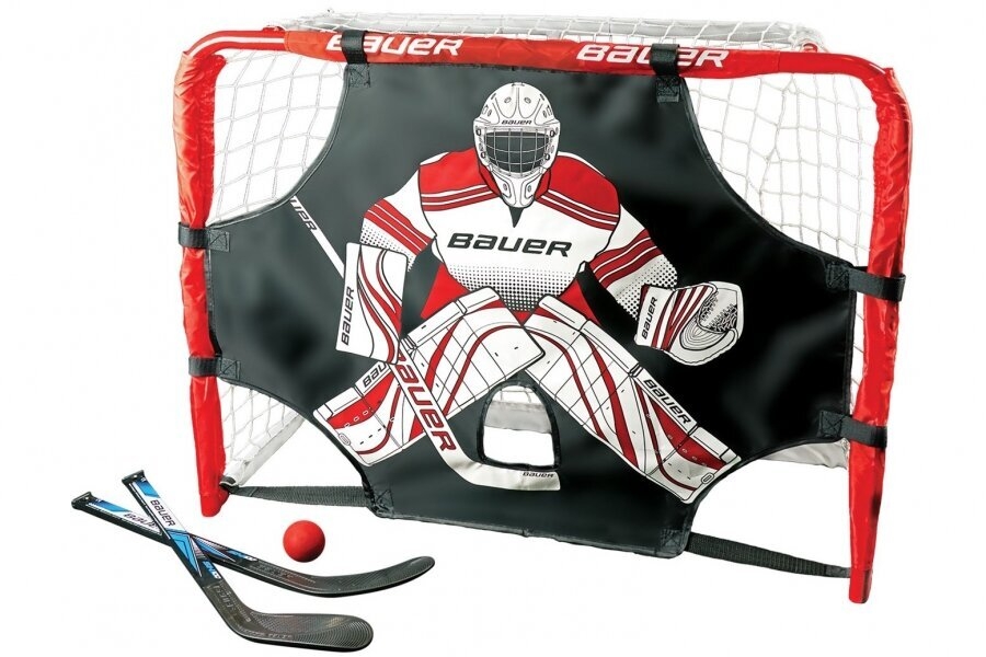 Давно не рассказывали о тренировках вратарей