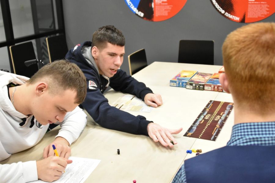 К нам еще есть возможность присоединиться