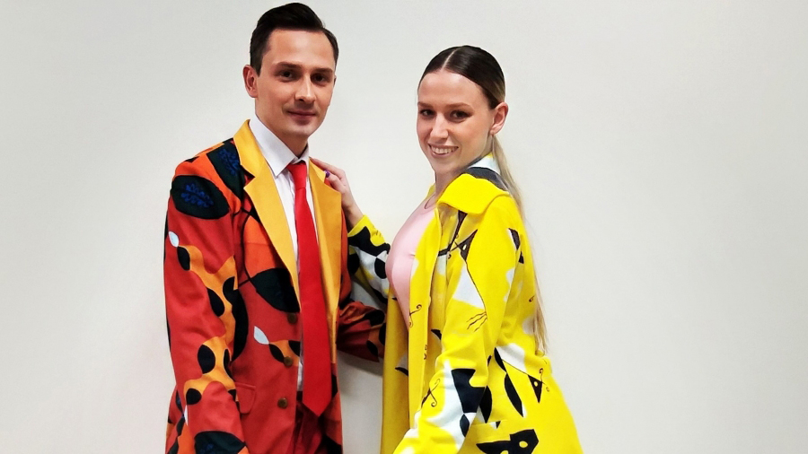 Запись прямого эфира &laquo;Театральная маска&raquo; 13.12.2020