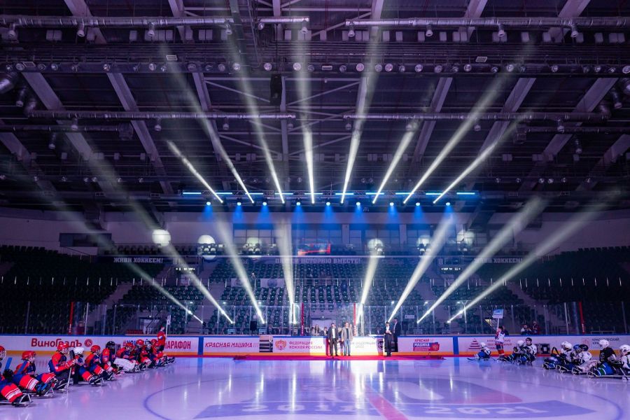 Продолжаем с вами делиться самыми яркими мгновениями турнира