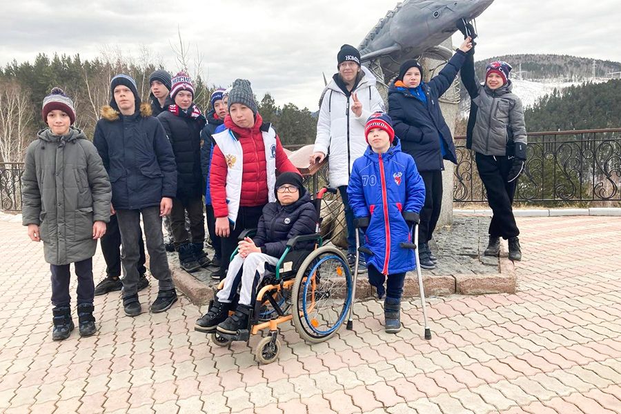 Экскурсии для гостей