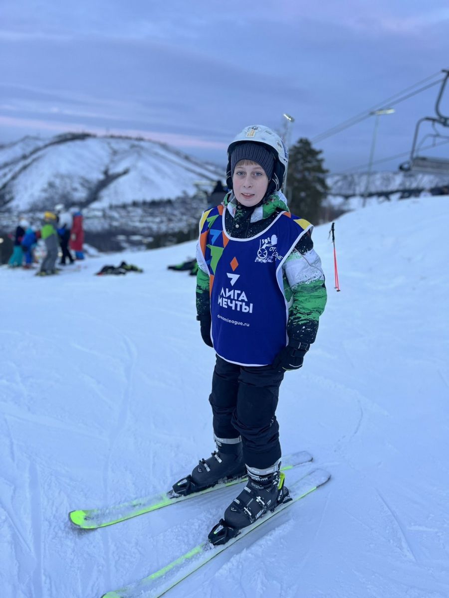 Какие чудесные новости от Славы Дядичкина