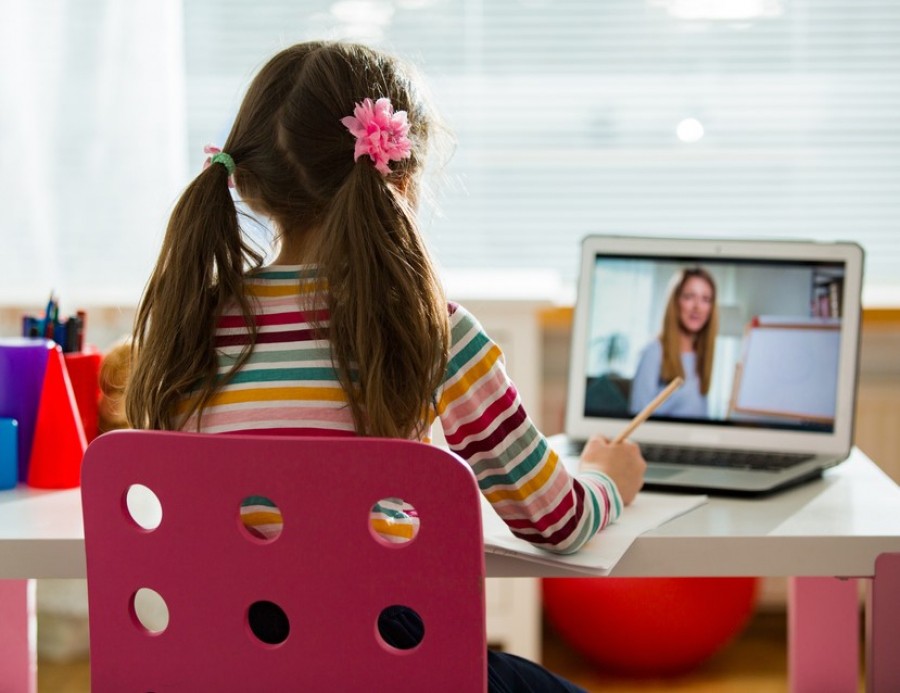 Онлайн занятия по сказкам Пушкина