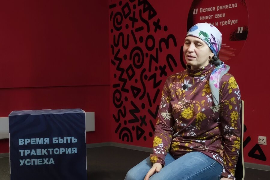 Инклюзивными должны быть не только среда, но и четверг, и любой другой день недели