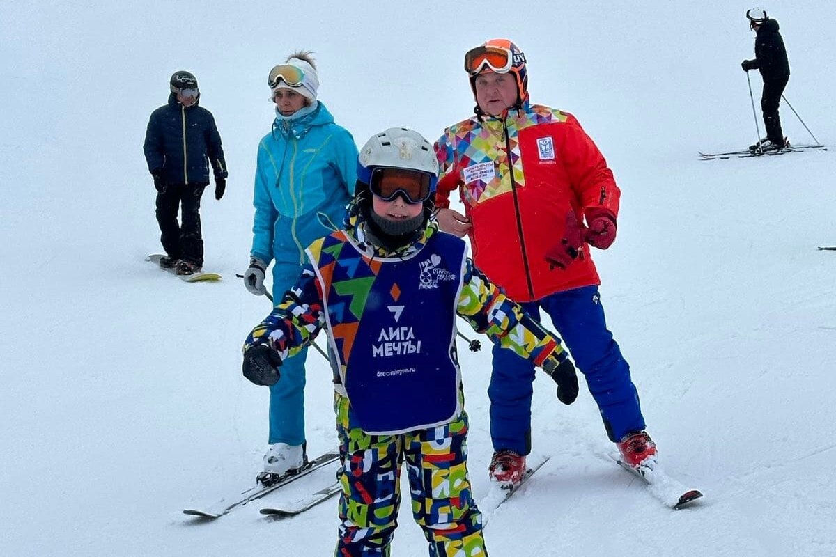 Выходные не повод отдыхать от тренировки