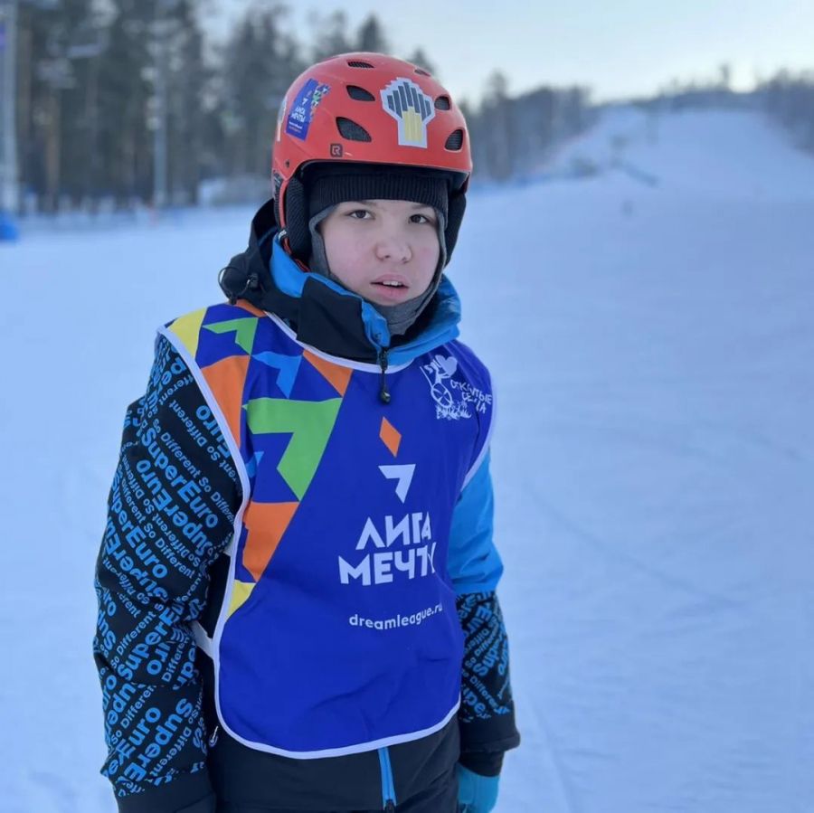 Кукарцев Саша, успехи!