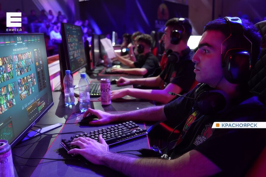 Ну какава красота! Смотрим новости телеканала &laquo;Енисей&raquo;