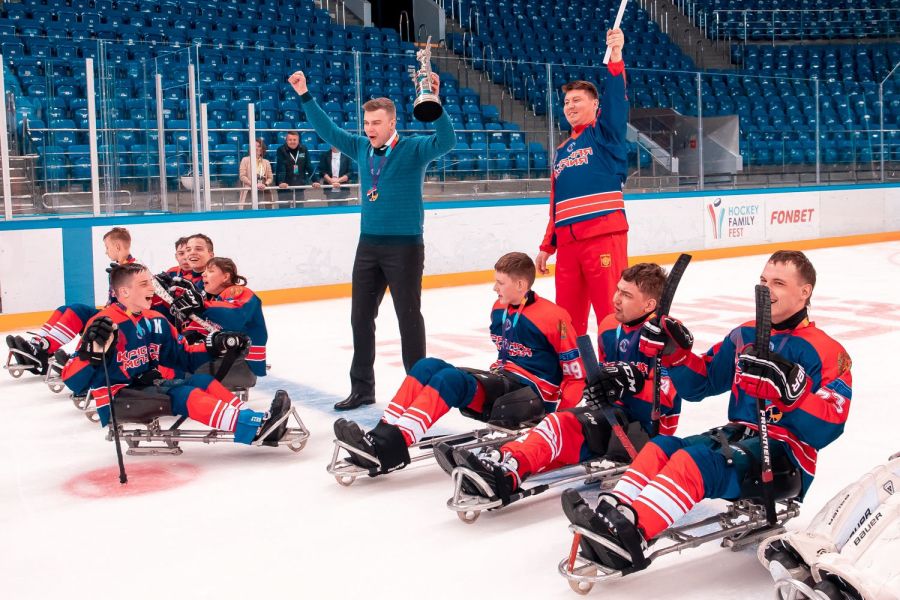 Вспоминем Фестиваль вместе!