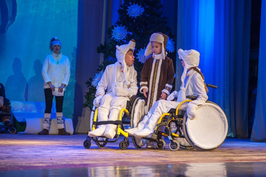 Театральные новости