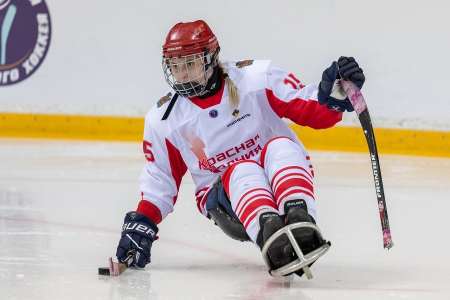 Фотографии с матчей Фестиваля