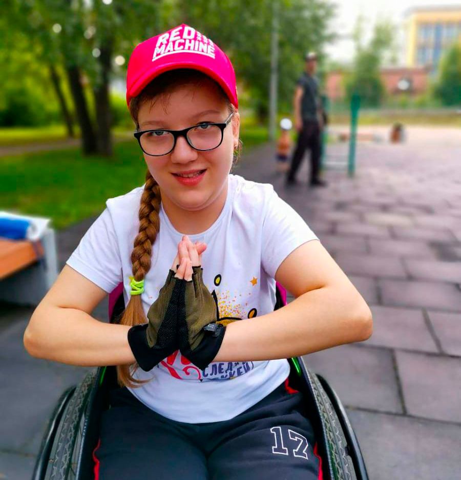 НА ЗАРЯДКУ СТАНОВИСЬ!