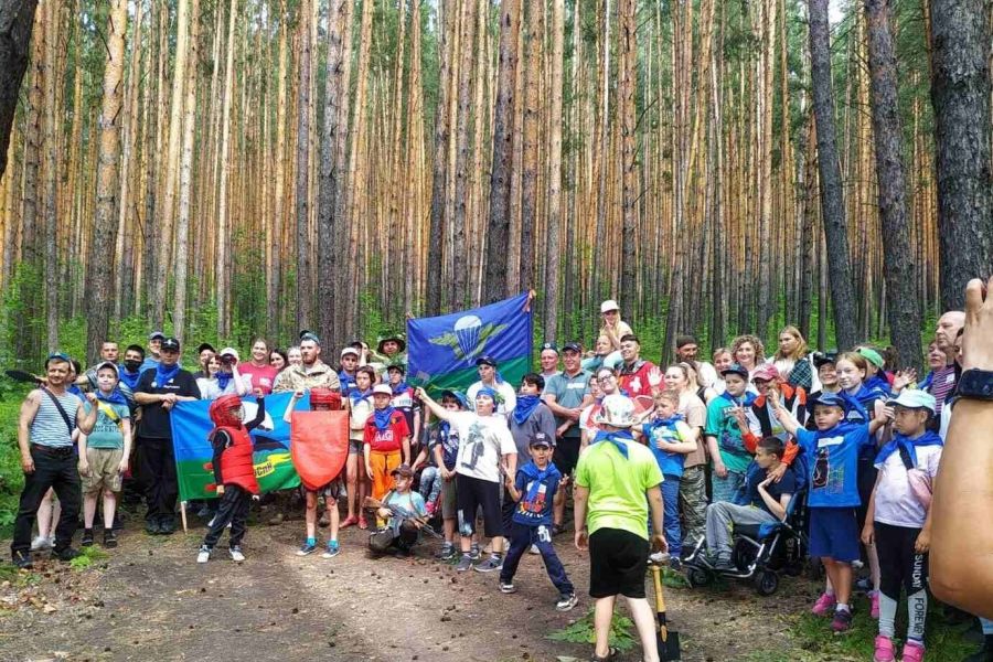 Благодарим за приглашение и ждём появления новой команды!