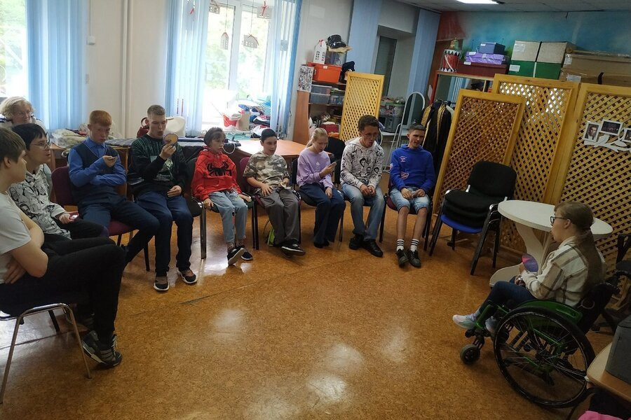 Лето &ndash; это время, когда хочется немного поменять формат занятий