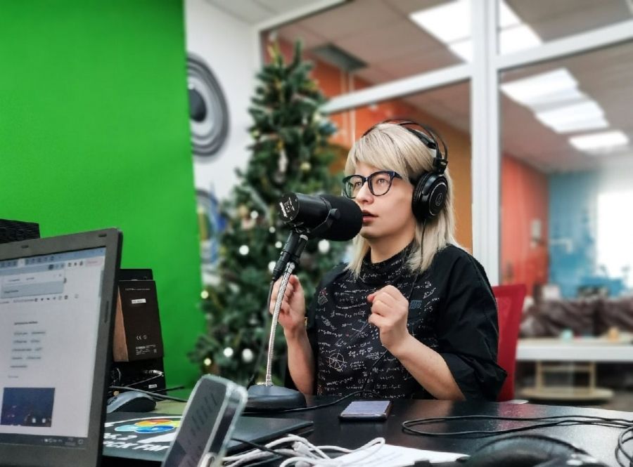 Следж в массы!