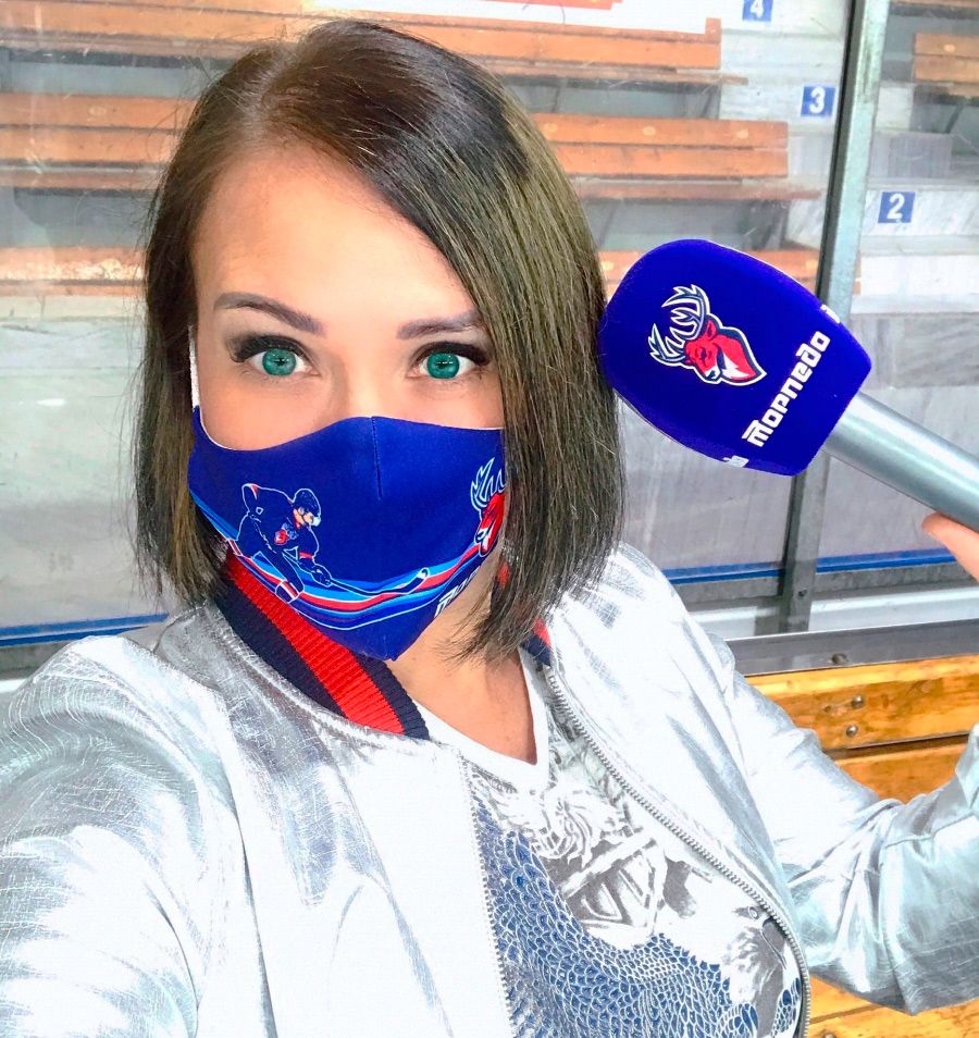 Запись прямого эфира #ВсёХОККЕЙ 31.07.2020