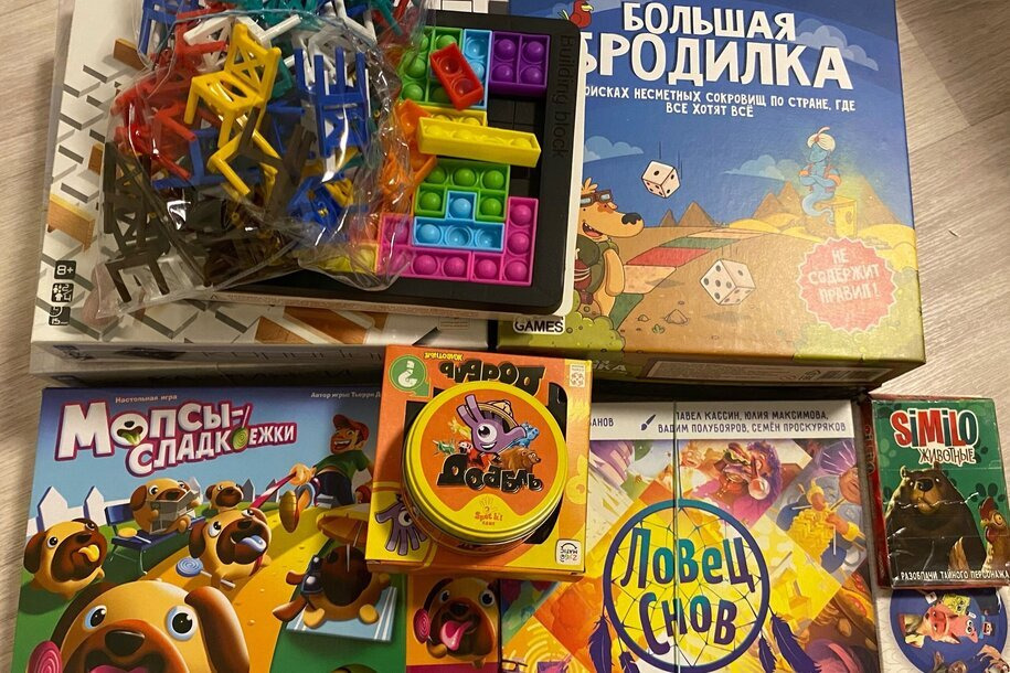 Новости проекта &laquo;Траектория успеха&raquo;