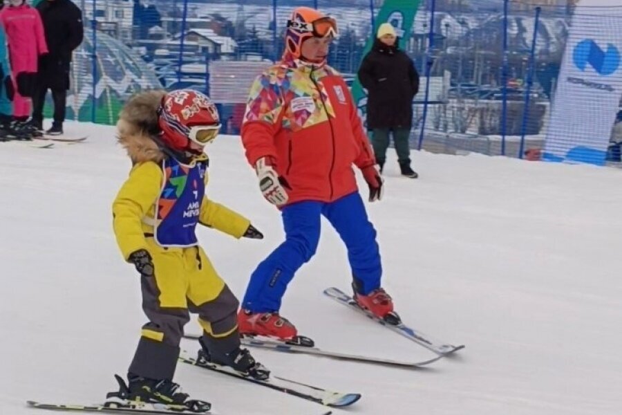 Денис Кулинич, новый сезон