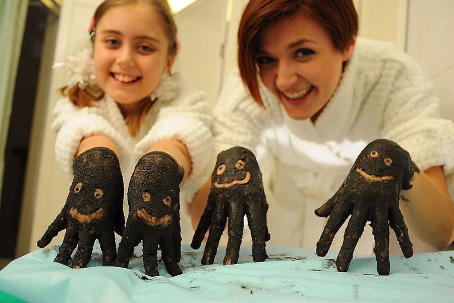 Приглашаем родителей на семинары 17 и 18 ноября