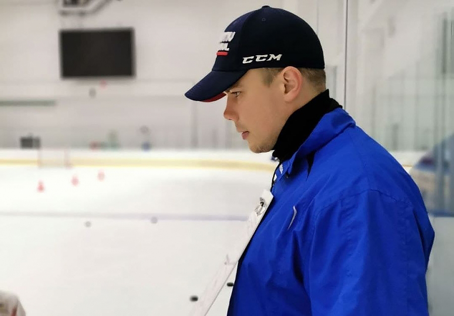 Трудно ли быть тренером?