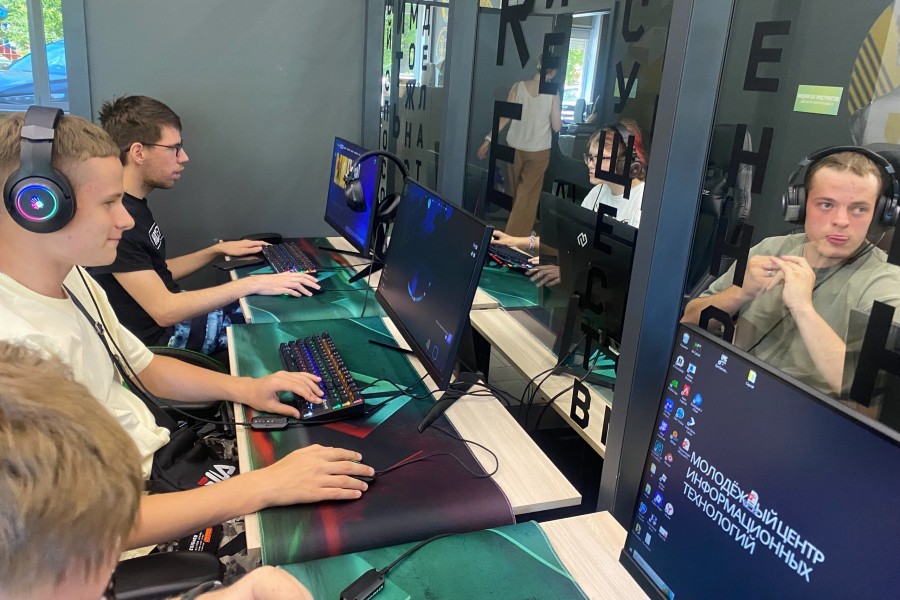 #Кибервторник уходит в небольшой отпуск