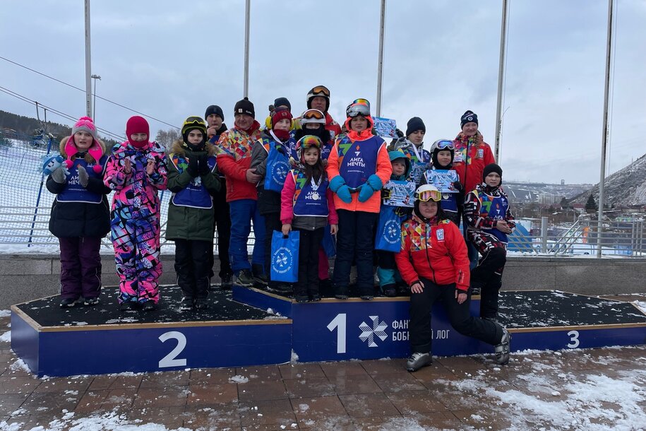 Наши замечательные участники делятся эмоциями