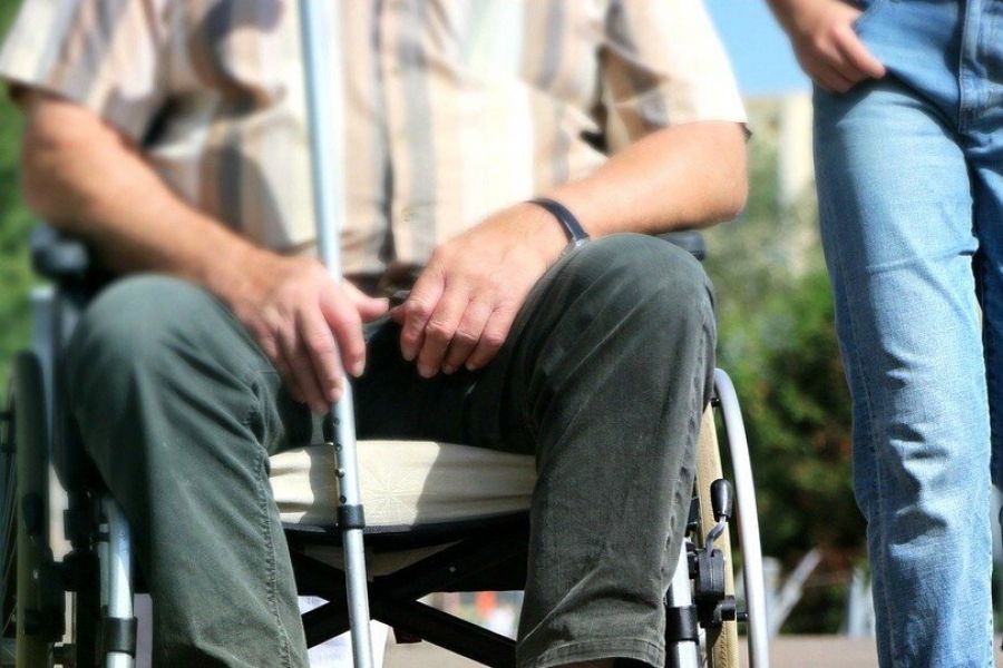 Изменения в федеральном законодательстве  о сопровождаемом проживании людей с инвалидностью