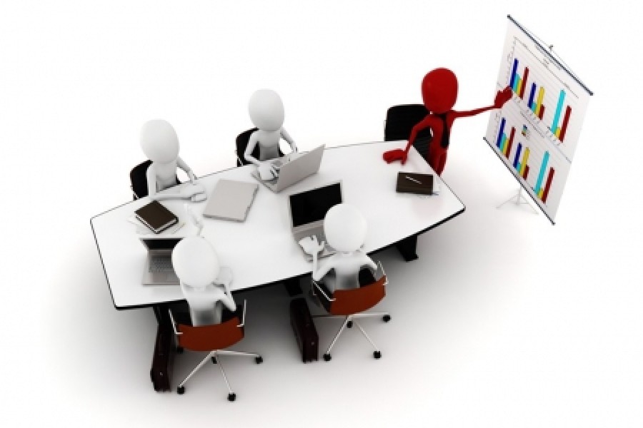 Ежегодное собрание членов КРООР ЗПДОВ &laquo;Открытые сердца&raquo;.