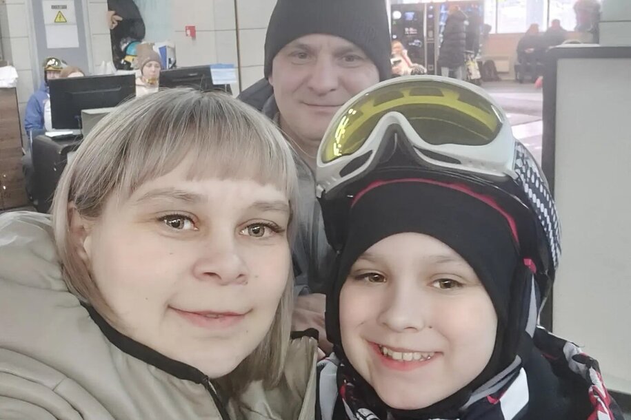 Обязательно дождемся побед, главное тренироваться