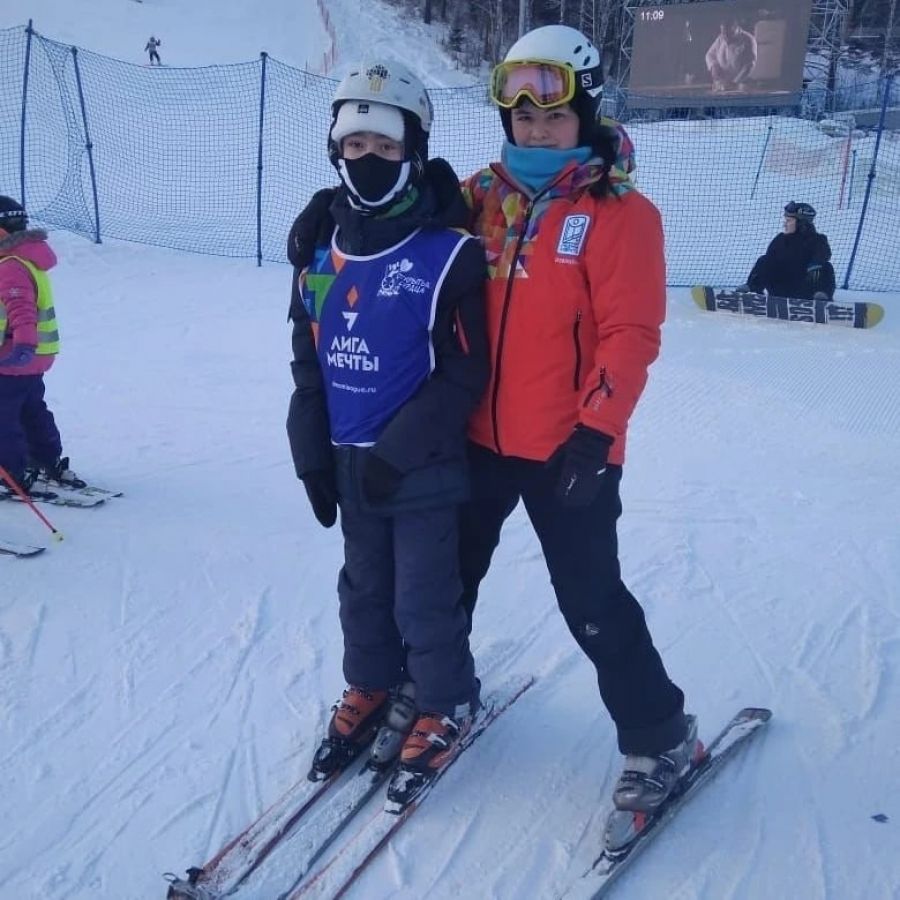 Илья и Кирилл Михасько