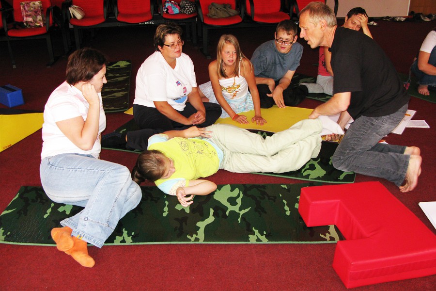 Семинары &laquo;Открытые Сердца&raquo;