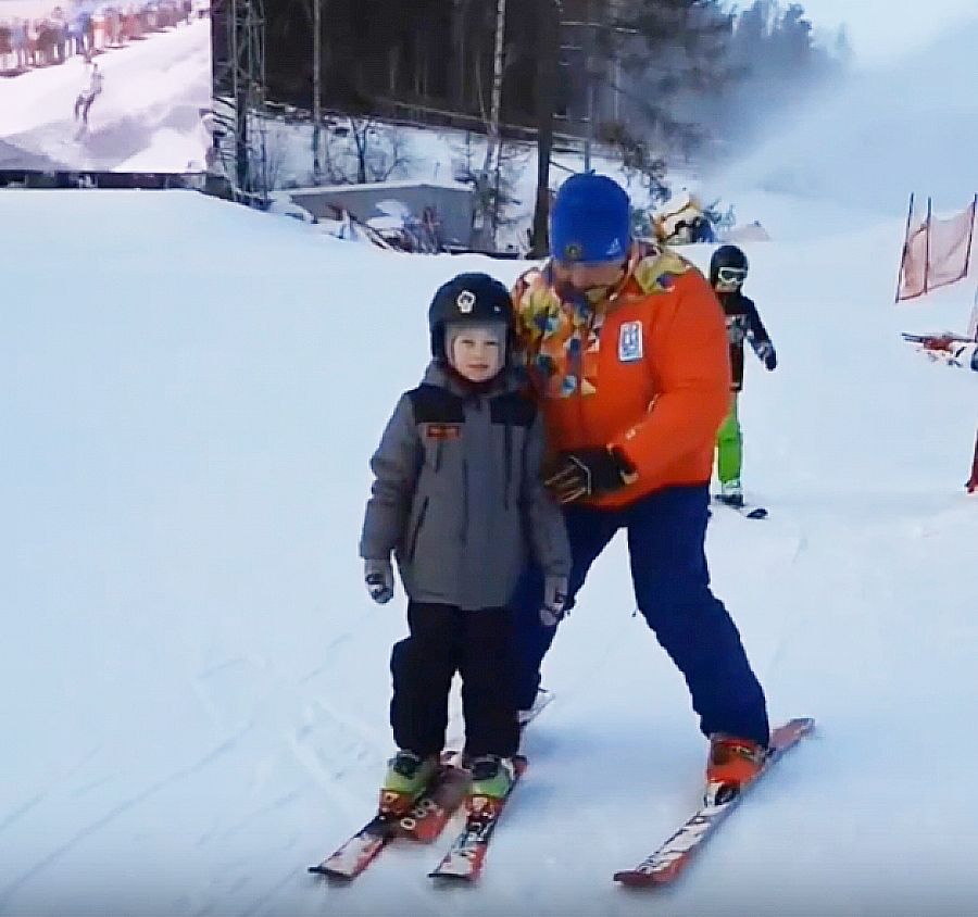 Иванов Владимир