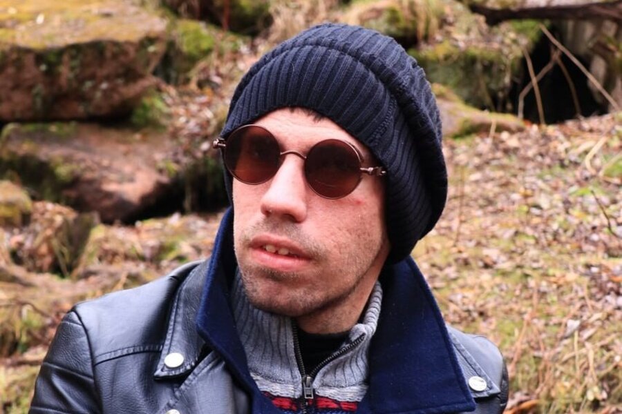 Театр в лицах: Радислав Нига