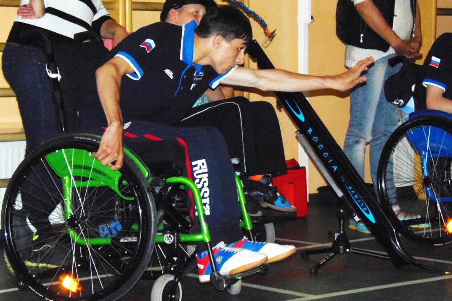 Проект &laquo;СПОРТ+&raquo;